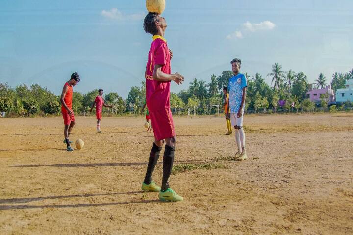 sports